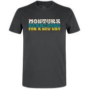 Montura Woodstock T-Shirt