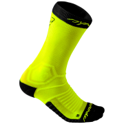 Pánske ponožky Dynafit Ultra Cushion Sk žltá fluo yellow