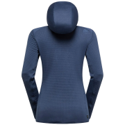 Dámska flísová bunda La Sportiva Lucendro Thermal Hoody W
