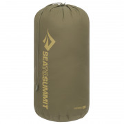 Nepremokavý vak Sea to Summit Lightweight Stuff Sack 30L zelená