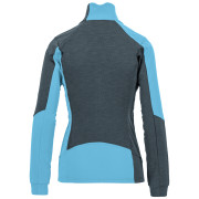 Dámska mikina Karpos Puez W Fleece