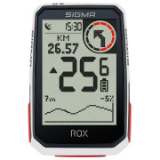 Cyklocomputer Sigma Rox 4.0 SENSOR SET