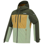 Detská bunda Regatta Junior Highton Jacket DKhaWdLiSag