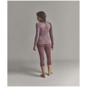 Dámske funkčné tričko Ortovox 120 Comp Light Long Sleeve W