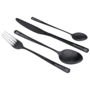 Príbor Ridge Monkey DLX Cutlery Set