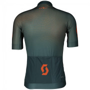 Pánsky cyklistický dres Scott RC Pro SS