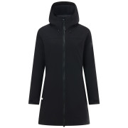 Dámska zimná bunda Regatta Denbury čierna Black(Ash)