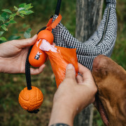 Hračka pre psa Explorer Dog AirBall 6,5 cm