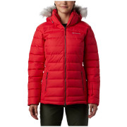 Dámska bunda Columbia Ponderay Jacket