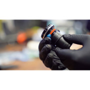 Mazivo na ložiská Peaty´s Bicycle Assembly Grease 100 G