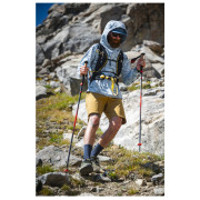 Trekové palice Black Diamond Pursuit Carbon FLZ