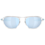Slnečné okuliare OAKLEY Cage Jacket Matte Clear