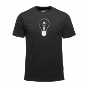 Pánske tričko Black Diamond M SS BD IDEA TEE