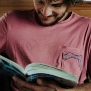 Pánske tričko Wild Country Session 3 M T-Shirt