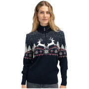 Dámsky sveter Dale of Norway Dale Christmas Fem Sweater