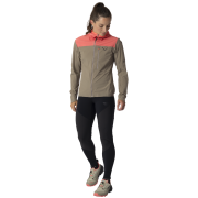 Dámska bunda Dynafit Traverse Dst Jkt W