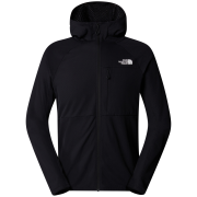 Pánska funkčná mikina The North Face M Summit Futurefleece Fz Hoodie