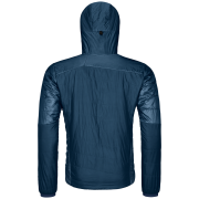 Pánska bunda Ortovox Westalpen Swisswool Jacket M