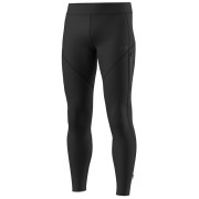 Pánske funkčné spodky Dynafit Winter Running Tights M čierna 0911 - black out/0730