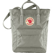 Batoh Fjällräven Kånken Totepack svetlosivá Fog