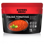 Polievka Expres menu Talianska paradajková