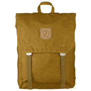 Batoh Fjällräven Foldsack No. 1 hnedá Acorn