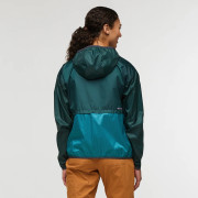 Dámska bunda Cotopaxi Teca Half-Zip Windbreaker