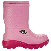 Detské zimné topánky Viking Outdoor Footwear Claw Warm Pink
