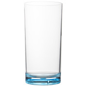 Set pohárov Gimex Longdrink Rainbow 4 pcs