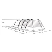 Stan Outwell Holidaymaker 500