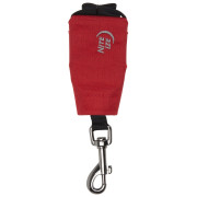 Vôdzka pre psa Nite Ize RadDog™ Retractable Pocket Leash červená Red