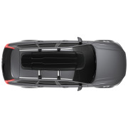 Strešný box Thule Force XT Alpine
