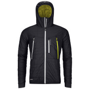 Pánska bunda Ortovox Swisswool Piz Boe Jacket M