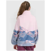 Detská mikina 4F Fleece F344