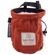 Vrecko na magnézium SIERRA Climbing Tube Chili