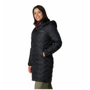 Dámsky zimný kabát Columbia Delta Ridge™ II Long Down Jacket