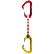 Expreska Skylotec Fly-weight EVO Long Set UL vel. 50 červená Red/Gold
