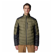 Pánska bunda Columbia Labyrinth Loop™ II Jacket