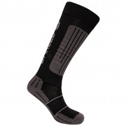 Ponožky Dare 2b Performance Sock čierna/sivá