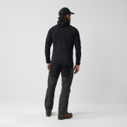 Pánska mikina Fjällräven Keb Fleece Hoodie M