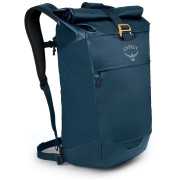 Batoh Osprey Transporter Roll Top modrá VenturiBlue