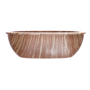 Miska ALB forming Collection Wood