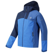 Detská bunda Dare 2b Explore III Jacket Oxfd Blu/Nvy