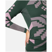 Dámska funkčná mikina Kari Traa Faith Hz