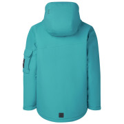 Detská bunda Dare 2b Shredder II Jk Turquoise
