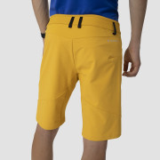 Pánske kraťasy Salewa Agner Dst M Shorts.