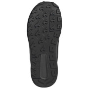 Detské topánky Adidas Terrex Anylander Mid Climaproof J Green