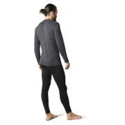 Pánske funkčné tričko Smartwool M CLASSIC THERMAL MERINO BL CREW BOXED
