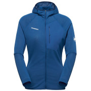 Dámska funkčná mikina Mammut Aenergy Light ML Hooded Jacket Women