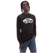 Pánske tričko Vans OTW Board LS-B